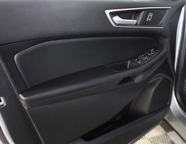 Certified 2023 Ford Edge SEL w/ Convenience Package image 24