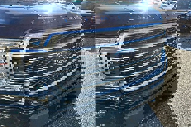 Certified 2018 Ford F150 Limited w/ Trailer Tow Package image 28