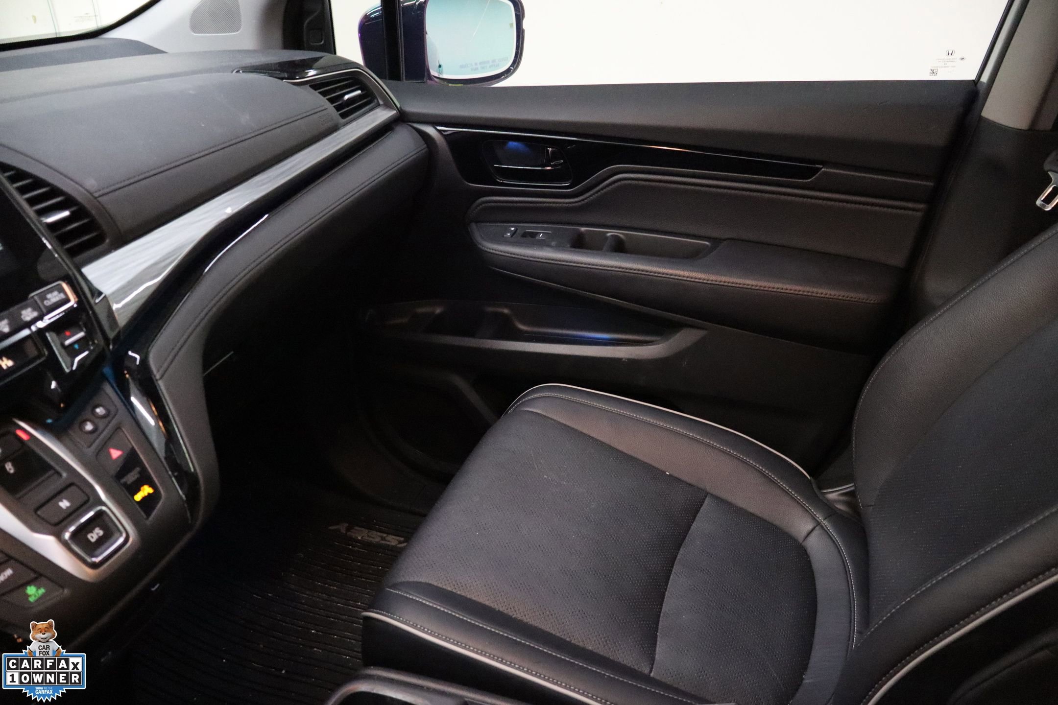 Used 2024 Honda Odyssey Elite image 24