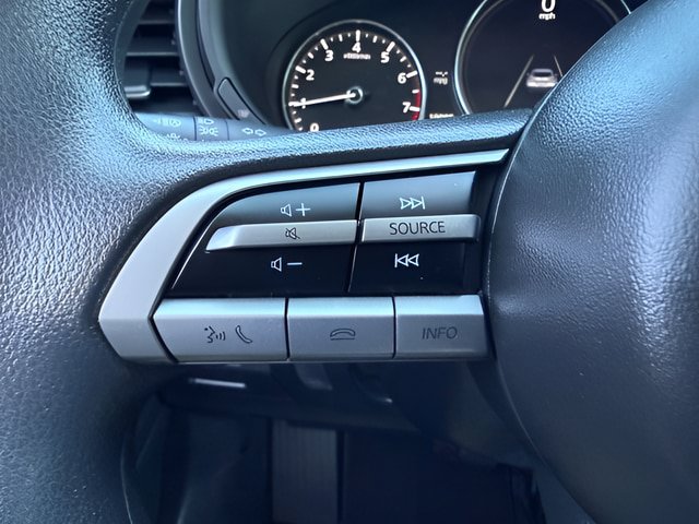 Used 2023 MAZDA CX-30 AWD 2.5 S image 10