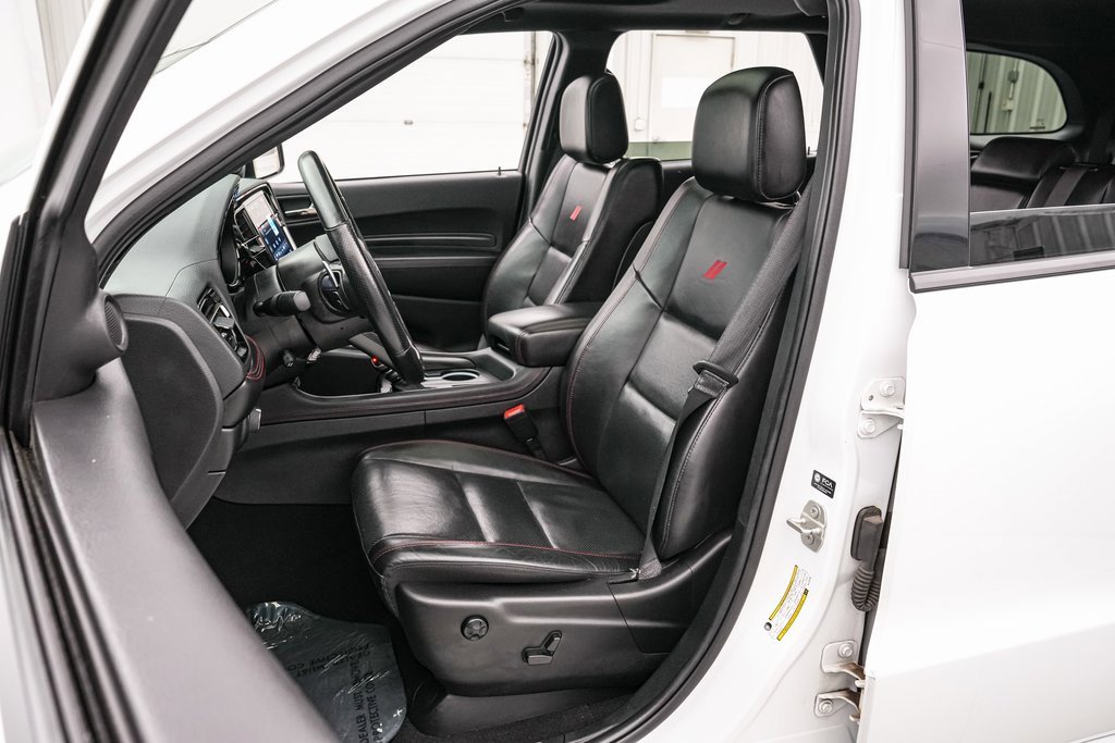 Used 2024 Dodge Durango GT image 11