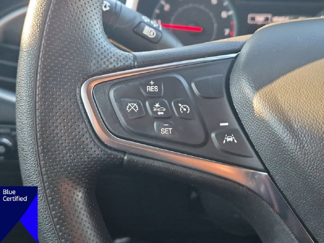 Used 2023 Chevrolet Malibu LT FWD image 20