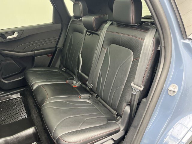 Certified 2025 Ford Escape ST-Line Elite w/ Premium Technology Package AWD/4WD image 13