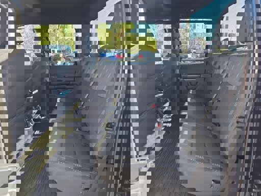 Certified 2025 Ford F150 STX image 17