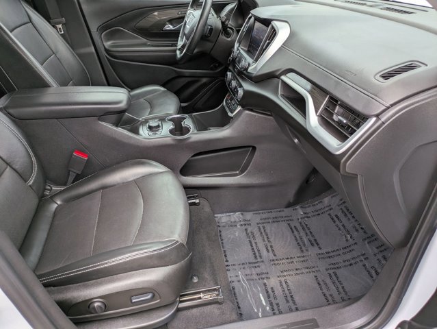 Used 2023 GMC Terrain SLT FWD image 29
