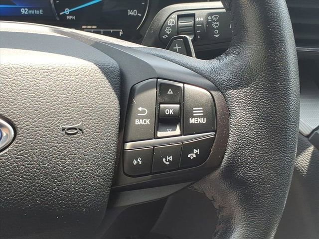 Certified 2020 Ford Explorer XLT w/ Equipment Group 202A AWD/4WD image 19