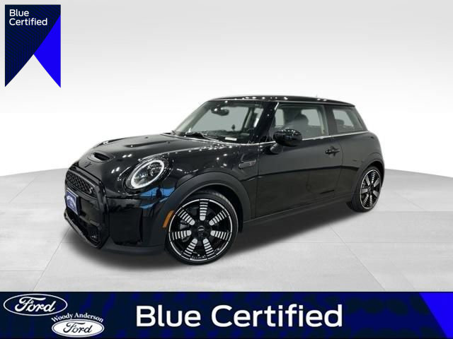 Used 2024 MINI Cooper S