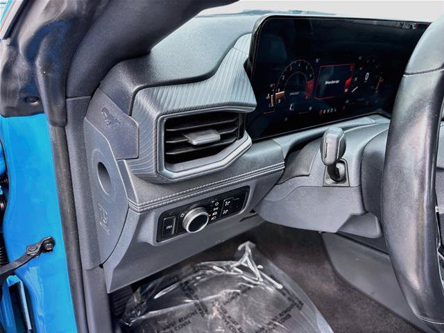 Certified 2024 Ford Mustang Premium RWD image 11