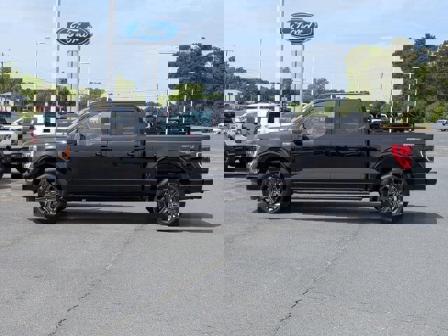 Certified 2023 Ford F150 XLT w/ Equipment Group 302A High AWD/4WD image 2