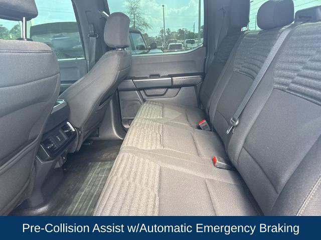 Certified 2023 Ford F150 XL w/ STX Appearance Package image 26