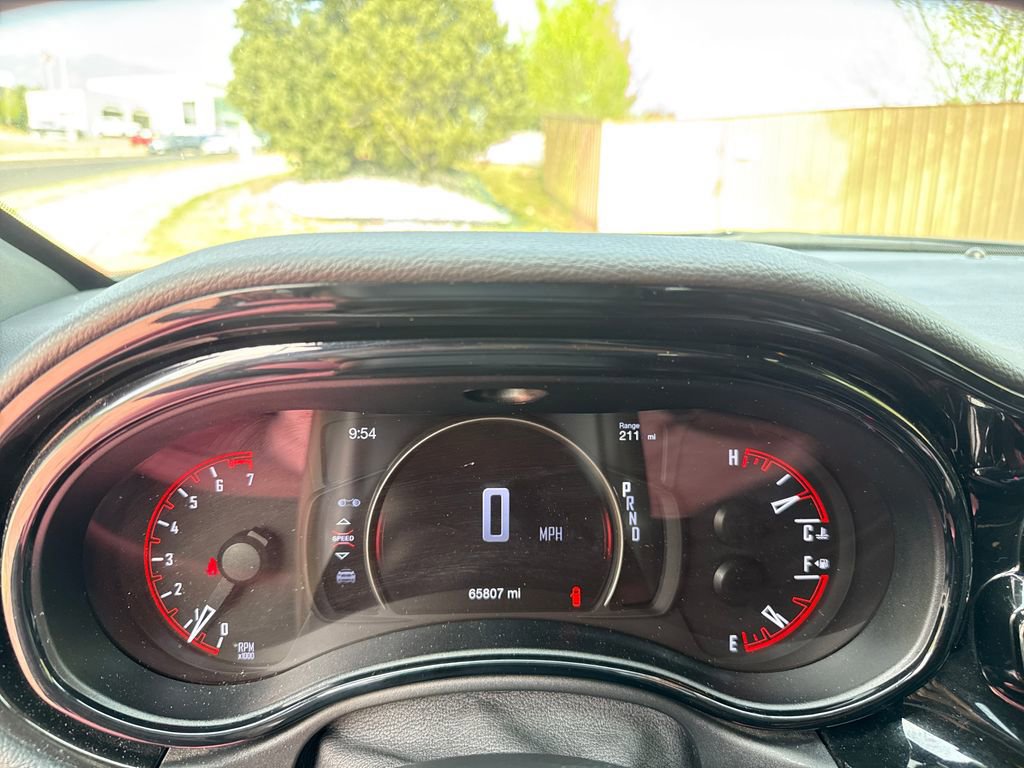 Used 2024 Dodge Durango GT AWD/4WD image 15