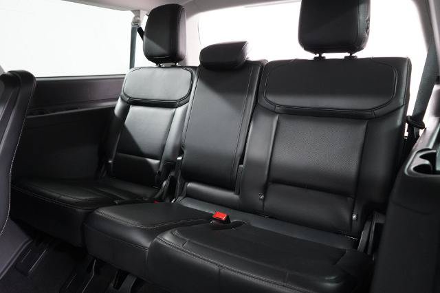 Certified 2025 Ford Expedition Max Platinum AWD/4WD image 21