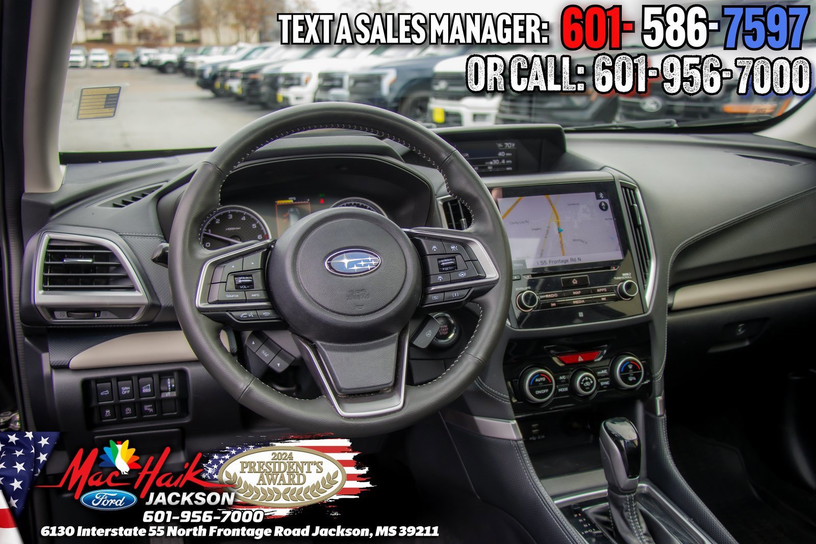 Used 2022 Subaru Forester Limited image 8