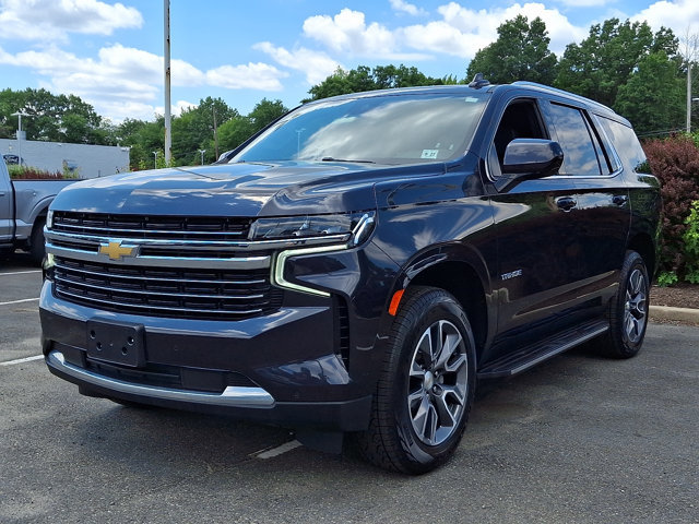Used 2023 Chevrolet Tahoe LT AWD/4WD image 4