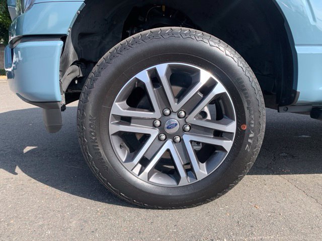 Certified 2023 Ford F150 XL w/ STX Appearance Package AWD/4WD image 13