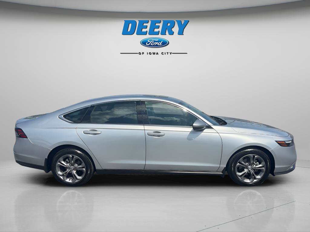 Used 2024 Honda Accord EX image 13