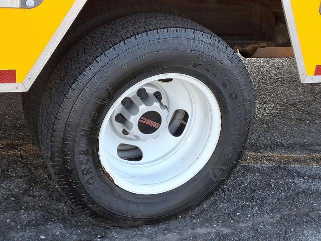 Used 2021 GMC Savana 3500 Extended w/ Power Convenience Package image 26