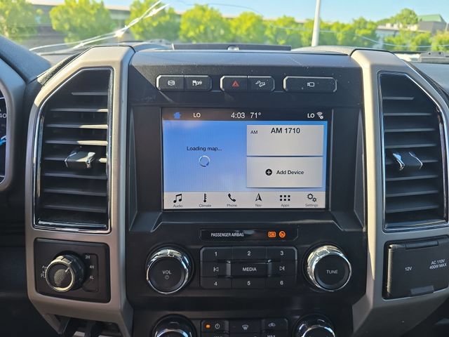 Certified 2019 Ford F250 Lariat w/ Lariat Value Package AWD/4WD image 16