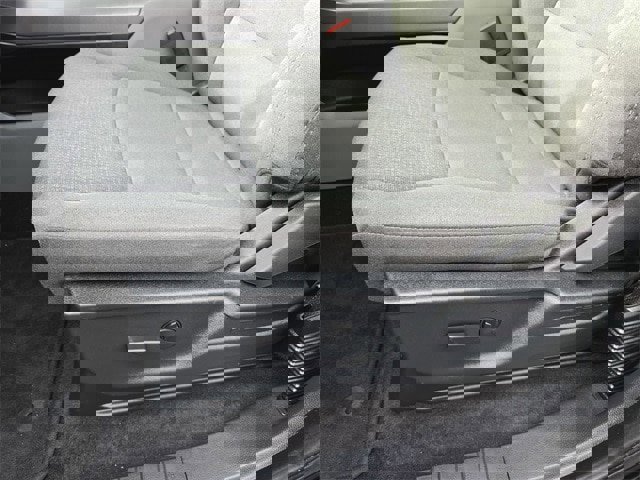 Certified 2025 Ford F150 XLT w/ Equipment Group 301A Standard image 11