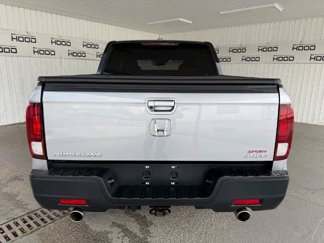 Used 2023 Honda Ridgeline Sport image 20