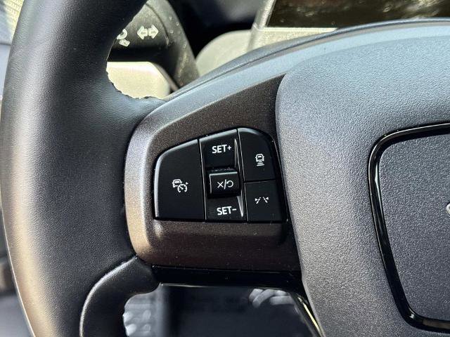 Certified 2024 Ford Mustang Mach-E Premium RWD image 10