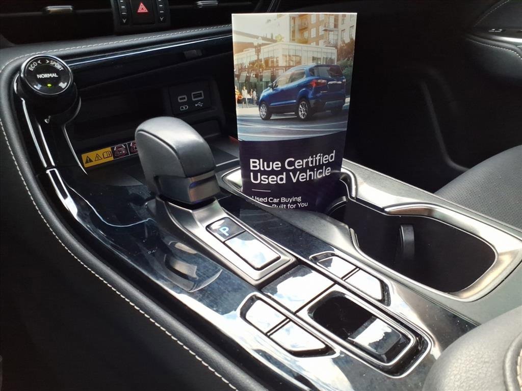 Used 2022 Lexus NX 350 350 Premium image 19