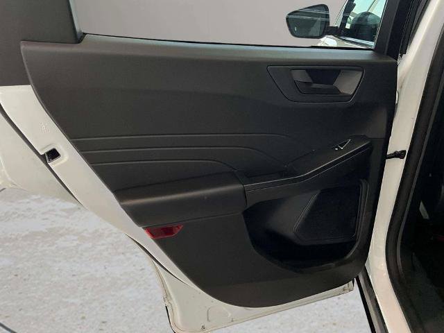Certified 2024 Ford Escape Active AWD/4WD image 19