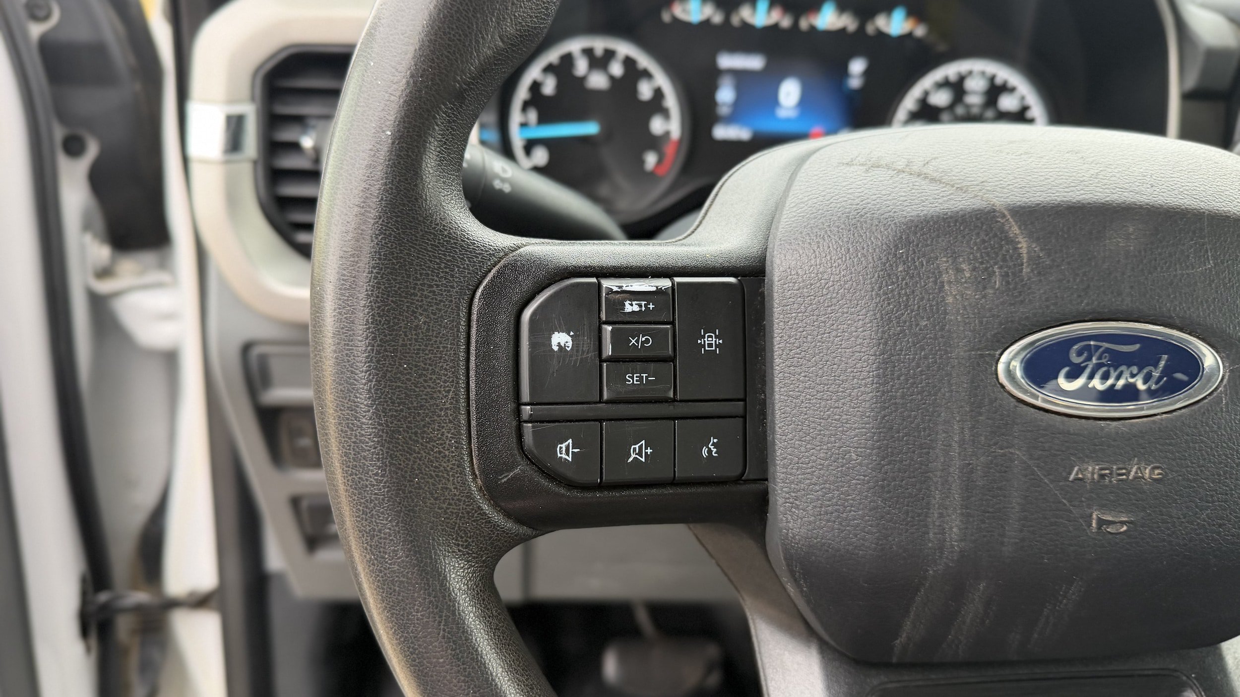Certified 2022 Ford F150 XL w/ Equipment Group 101A High AWD/4WD image 27