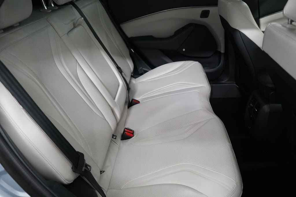 Certified 2022 Ford Mustang Mach-E Premium RWD image 25
