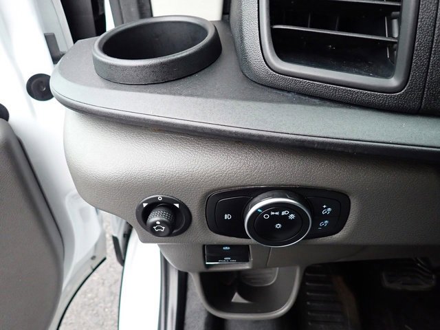 Certified 2024 Ford Transit 250 Low Roof w/ Exterior Upgrade Package image 22