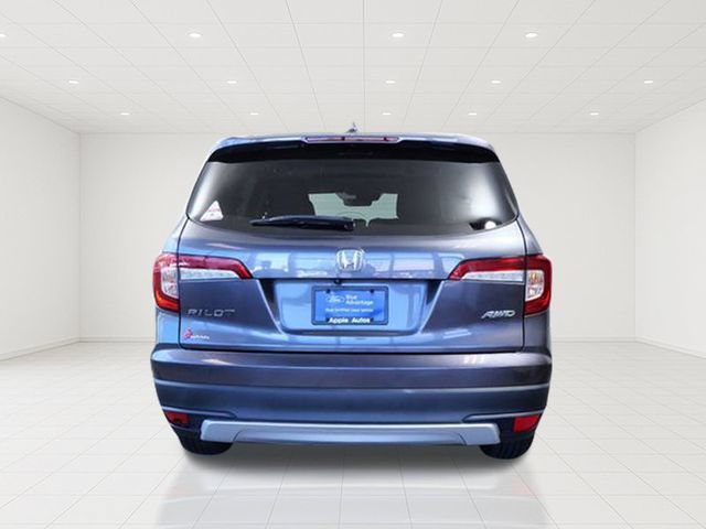 Used 2019 Honda Pilot EX-L image 5