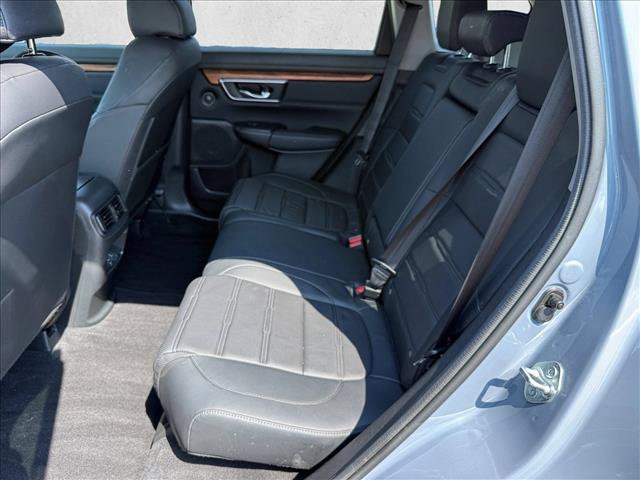 Used 2022 Honda CR-V EX-L image 18