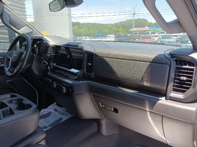 Used 2024 Chevrolet Silverado 2500 LT w/ Convenience Package AWD/4WD image 34