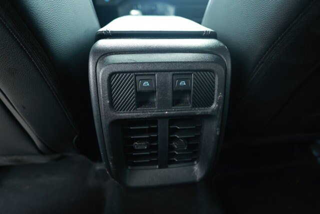 Certified 2025 Ford Bronco Outer Banks AWD/4WD image 12