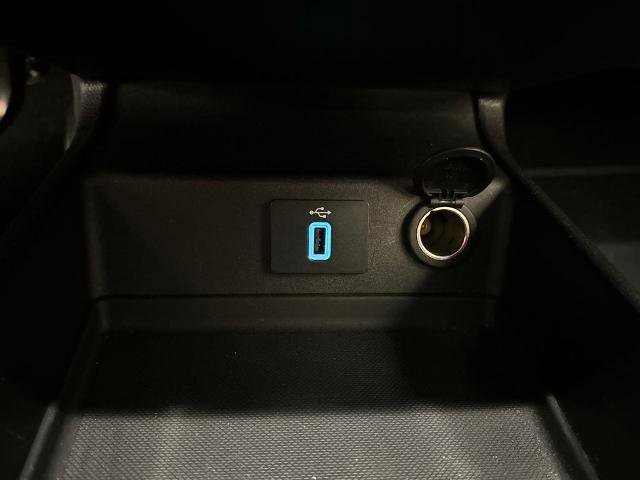 Certified 2018 Ford Fusion SE image 28