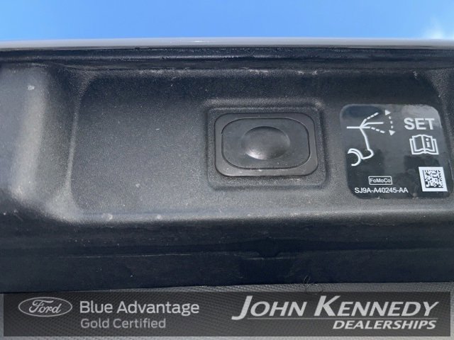 Certified 2025 Ford Mustang Mach-E Premium w/ Sport Appearance Package image 13