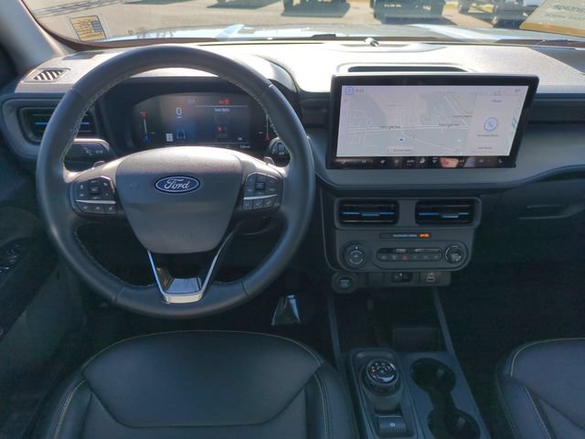 Certified 2025 Ford Maverick Lobo AWD/4WD image 31