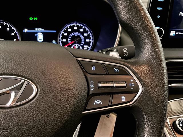 Used 2023 Hyundai Santa Fe SE AWD/4WD image 18