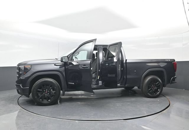 Used 2024 GMC Sierra 1500 Elevation AWD/4WD image 27