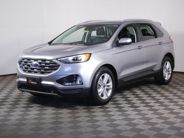 Certified 2020 Ford Edge SEL w/ Convenience Package AWD/4WD image 5