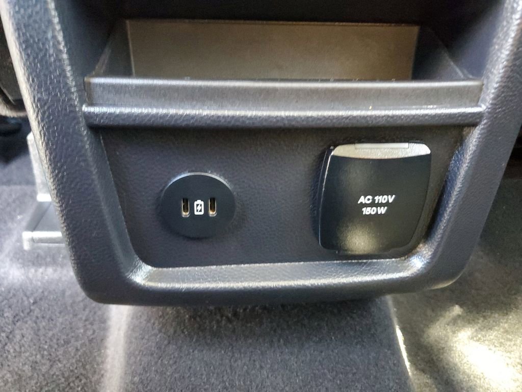 Certified 2023 Ford Edge SEL w/ Convenience Package image 10