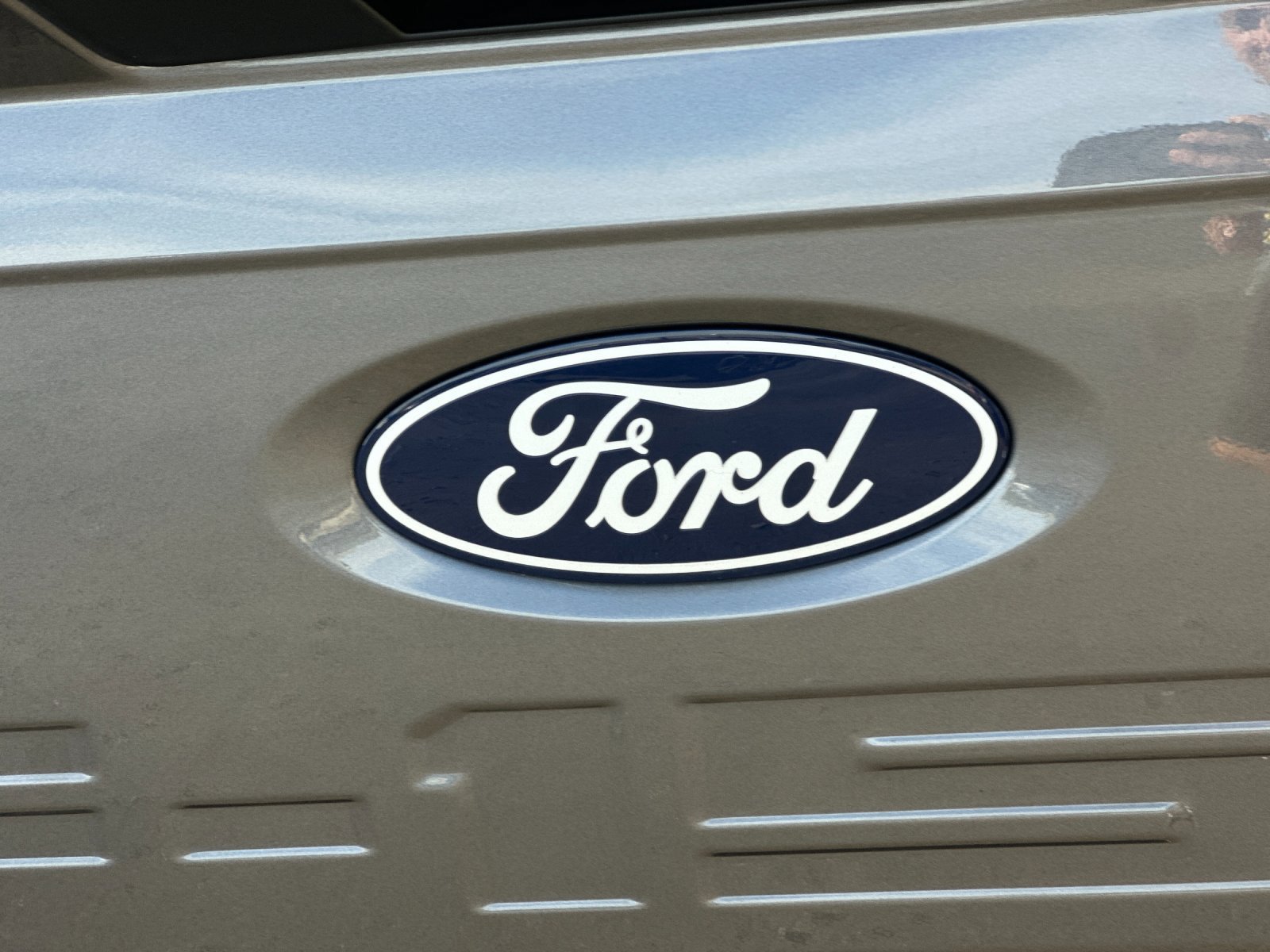 Certified 2025 Ford F150 XLT w/ Equipment Group 301A Standard RWD image 33
