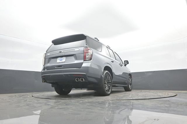 Used 2021 Chevrolet Tahoe High Country image 39