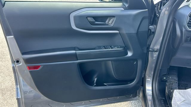 Certified 2023 Ford Bronco Sport Big Bend w/ Convenience Package AWD/4WD image 16