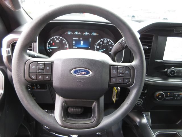 Certified 2023 Ford F150 XL w/ STX Appearance Package AWD/4WD image 14