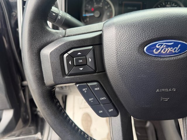 Certified 2020 Ford F150 XLT w/ Equipment Group 302A Luxury AWD/4WD image 10