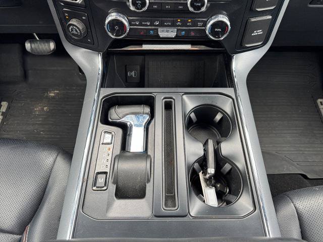 Certified 2022 Ford F150 Lariat AWD/4WD image 11