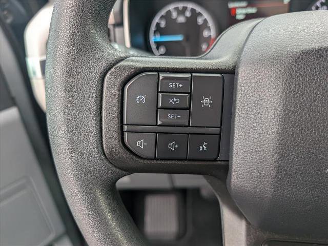 Certified 2023 Ford F150 XLT image 9