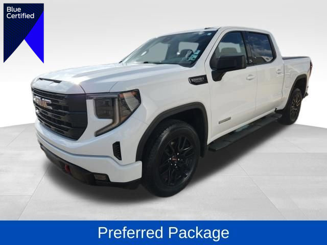 Used 2023 GMC Sierra 1500 Elevation w/ Preferred Package