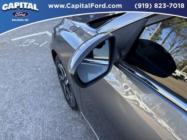 Used 2025 Nissan Sentra SV image 12